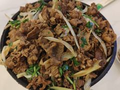 -烤肉宛饭庄(南礼士路店)