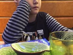 -鱼库·不仅是一家烤鱼店(车公庙店)