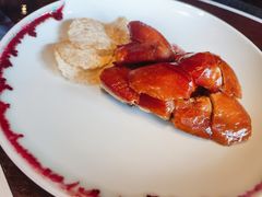 -杭州西子湖四季酒店·金沙厅
