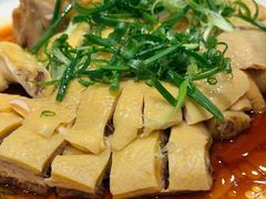 -流舫海鲜酒家(张溪店)