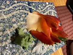 北极贝-林妈妈村·日式料理(宝山万达店)