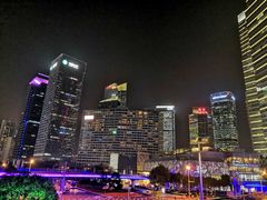 -FLAIR顶层餐厅酒吧(浦东丽思卡尔顿酒店)