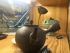 -艺彩阳光手工坊(大连恒隆广场店)