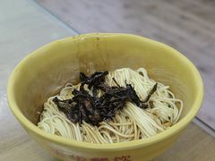 葱油拌面-玉华饮食店(茅台路店)