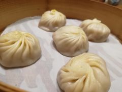 蟹粉小笼包-品大三·南京菜(大行宫店)