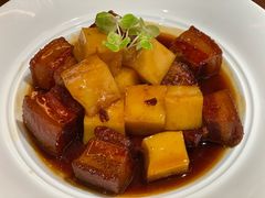 -庭院江南菜•烤鸭•非遗传承(上地•清河店)
