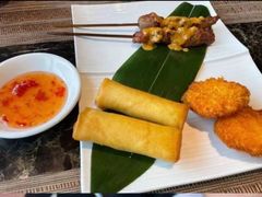 -重庆融汇国际酒店17楼·泉籁泰餐厅(沙坪坝店)