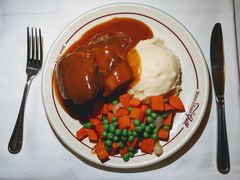 -Musso & Frank Grill