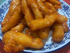 -北大地皖峰饭馆