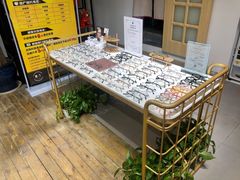 -肆兮眼镜·蔡司·徕卡战略合作店(大坪店)