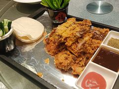 -陈傻子餐厅(世纪都会店)