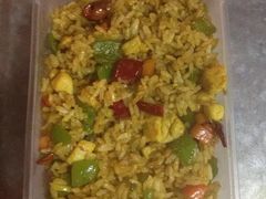 -翻滚吧!蛋炒饭·天津炒饭哥