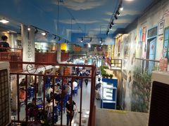 -马路边边麻辣烫联盟路店