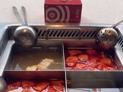 -海底捞大排档火锅(打浦路店)