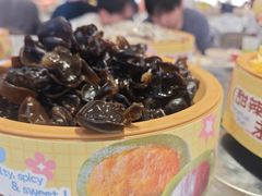 -龍歌自助小火锅(李沧丽达店)
