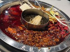 -大龙火锅(龙潭寺旗舰店)