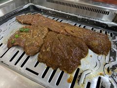 -长今家韩国料理(瑞景店)