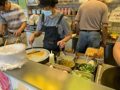 -卞姐蛋饼(陕西南路店)