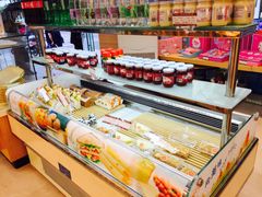 -长发西饼(临顿路店)