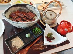 -滩万日本料理Nadaman(国贸大酒店)