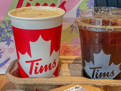 -Tims天好咖啡(江干万象城店)
