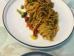 -悦荟牛排餐厅(萨尔图万达店)