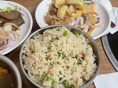 -歪头牛肉(金龙壹号店)