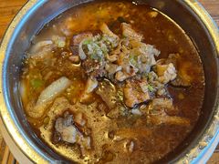 -窦四牛杂面(总店)