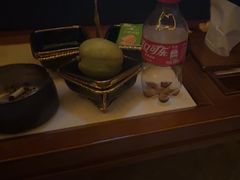 -龍栖足道(瑶海闽商国贸店)