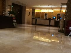 -西安阳光国际大酒店(西安火车站五路口地铁站店)