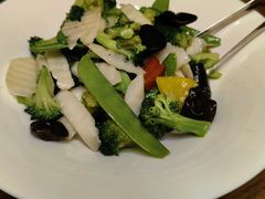 -哈啾嗨·新概念蒙餐(红星新城店)