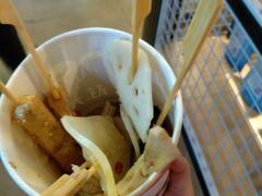 -童陈记重庆冷串串(食宝街店)