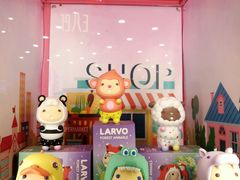 -深圳来福士广场