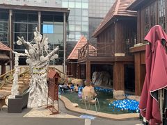 -裕龙汤泉