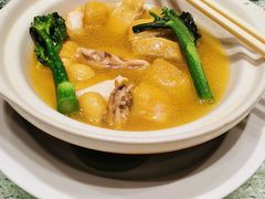 -北园酒家(小北路店)