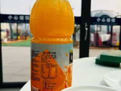 -白沙码头海鲜广场