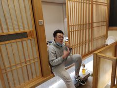 -吉兆·料理(红梅南路店)