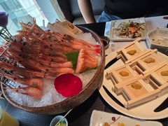 -花潮料理艺食馆(SM新生活广场店)