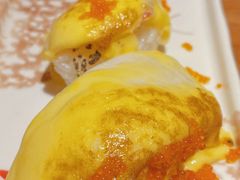 -隐月· 㐂和食屋(芝罘万达公馆店)