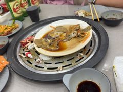 -仙螺岛海鲜自助餐厅(总店)
