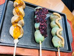 -無邪日式甜品(世博源店)