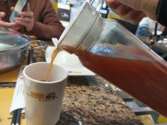 -黄记煌三汁焖锅(崇文门店)