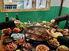 -肥龙火锅(南坪店)