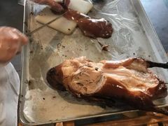 -四季民福烤鸭店(前门廊房二条店)
