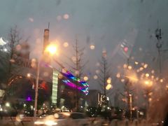 -永旺梦乐城(金银潭店)