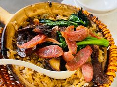 -肥仔文澳门猪骨煲(南京西路店)