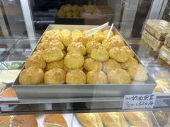 -甜嘟嘟烘焙坊(舒城路店)