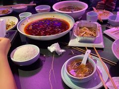-粉墨特色菜·烧烤音乐酒馆