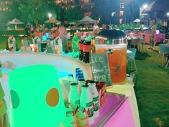 -水桶王国主题餐厅·聚会·生日派对·亲子活动·家庭套餐(亚龙湾希尔顿店)