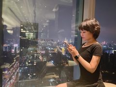 -瑞吉吧 The St·Regis Bar(长沙瑞吉酒店)